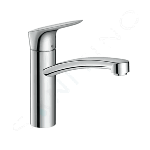 Hansgrohe Logis Dřezová baterie, chrom 71832000