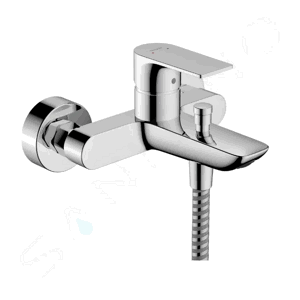 Hansgrohe Rebris E Vanová baterie, chrom 72450000