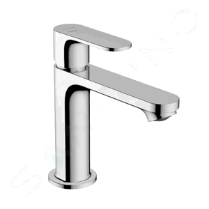 Hansgrohe Rebris S Umyvadlová baterie, CoolStart, chrom 72520000