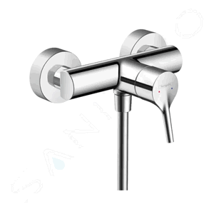 Hansgrohe Talis Sprchová baterie, chrom 72600000