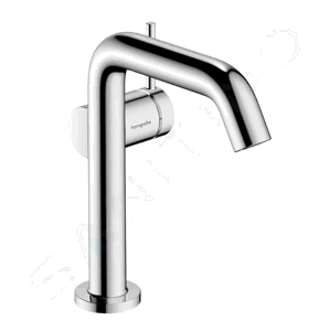 Hansgrohe Tecturis S Umyvadlová baterie, CoolStart, EcoSmart, chrom 73341000