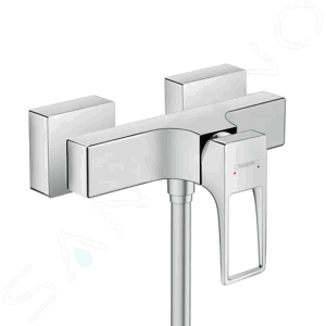 Hansgrohe Metropol Sprchová baterie, chrom 74560000