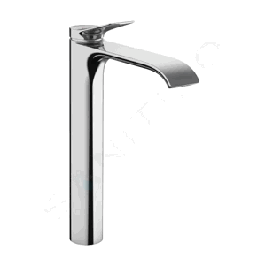 Hansgrohe Vivenis Umyvadlová baterie 250, EcoSmart, chrom 75042000