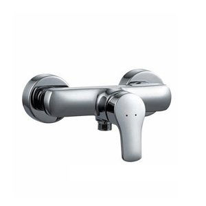 Laufen Citypro 3.3195.7.004.400.1 sprchová baterie 150 mm bez přísl.