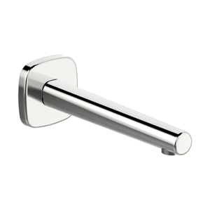 HANSADESIGNO Style 51162180 Výtokové rameno do vany nebo sprchy, délka 212 mm