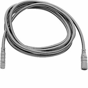 Hansa prodluzovací-/spojovací kabel, 2-pol. Délka 1000 mm