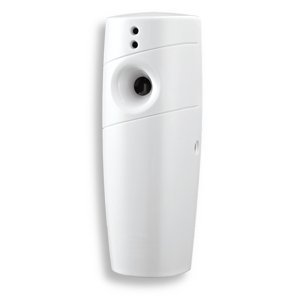 Novaservis Automatický osvěžovač vzduchu, napájení na baterie, bílý (69092,1)