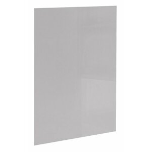 Polysan ARCHITEX LINE kalené sklo, L 1000 - 1199 mm, H 1800-2600 mm, šedé
