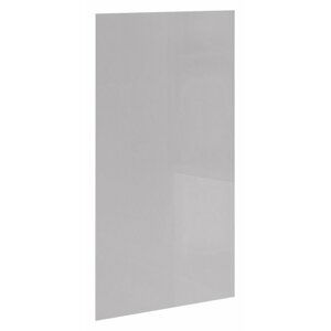 Polysan ARCHITEX LINE kalené sklo, L 700 - 999 mm, H 1800-2600 mm, šedé