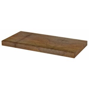 Sapho AVICE deska 75x39cm, old wood