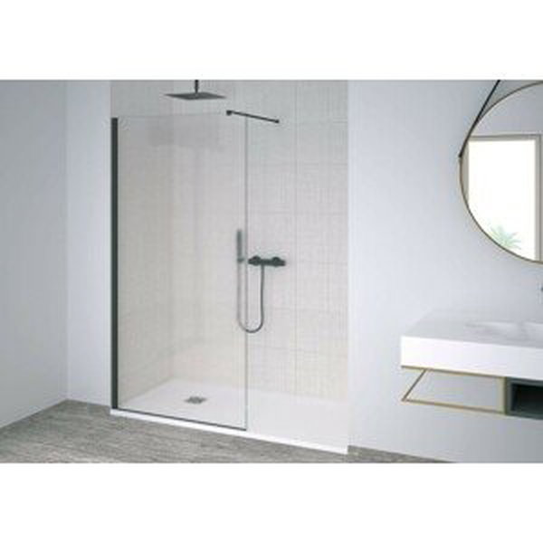 Forte Olsen Spa  Be.Colors BBCO501498S01 - BE.COLORS WALK-IN