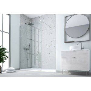 Forte Olsen Spa  Deco BDE502292500 - DECO WALK-IN W1