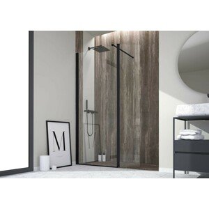 Forte Olsen Spa  Deco BDE800PDX293S02 - DECO WALK-IN W1P