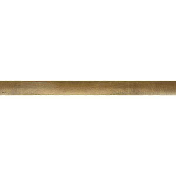 Alcadrain Rošt DESIGN-550ANTIC rošt 550 mm pro liniový podlahový žlab, bronz-antic (dříve Alcaplast)