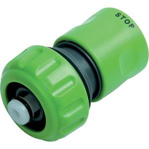 Novaservis Stop - rychlospojka 3/4" plast (DY8030)