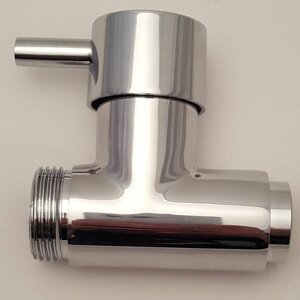 Aqualine Přepínač pro sprchový sloup, G3/4" (FC960)