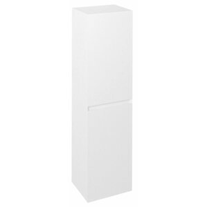 Sapho FILENA vysoká skříňka 35x140x30cm, bílá