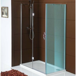 Gelco LEGRO sprchové dveře 1200mm, čiré sklo