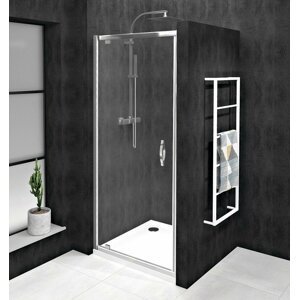 Gelco SIGMA SIMPLY sprchové dveře otočné 900 mm, čiré sklo