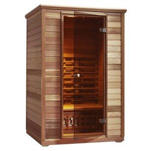 Sapho Sauna IS-03SS 1450 x 1130