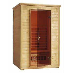 Sapho Sauna IS-04SC 1650 x 1130