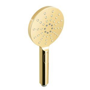 Olsen Spa  KD02221790 - Ruční sprcha - 3-polohová, zlatá lesklá