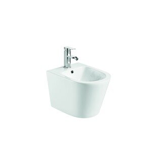 HOPA Olsen Spa  Ovale Basso OLKLT053F - Závěsný bidet OVALE BASSO