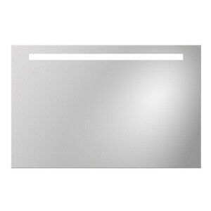 Olsen spa Zrcadlo s LED osvětlením Houx - 120 x 65 cm