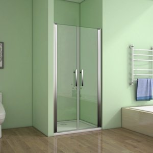 Stacato MINERVA LINE sprchové dveře dvoukřídlé 700mm