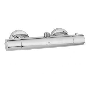 JB Sanitary T10 61 00 - Termostatická sprchová baterie 150mm s horním vývodem