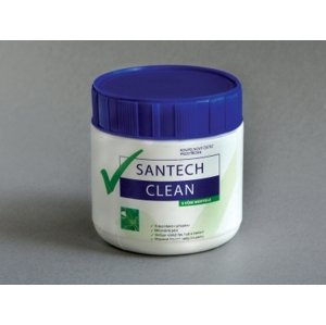 Santech ČISTÍCÍ TABLETY SANTECH CLEAN