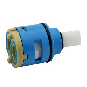 Novaservis Keramický ventil sprchového přepínače (V/SET033)
