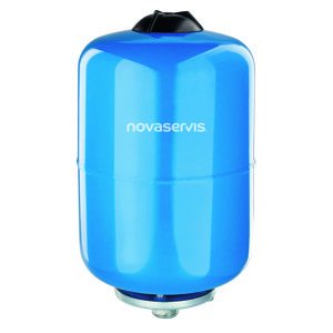 Novaservis Expanzní nádoba do instalací tep. a stud. vody, závěsná, 8l (V08Z)
