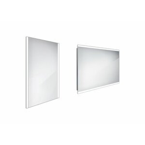 Nimco ZP 11001 - LED zrcadlo 500x700