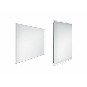 Nimco ZP 11003 - LED zrcadlo 800x700