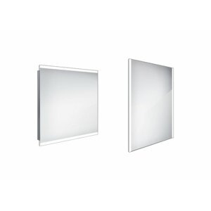 Nimco ZP 12003 - LED zrcadlo 800x700