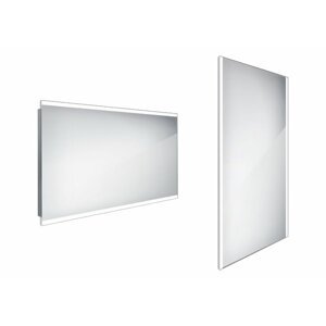Nimco ZP 12006 - LED zrcadlo 1200x700