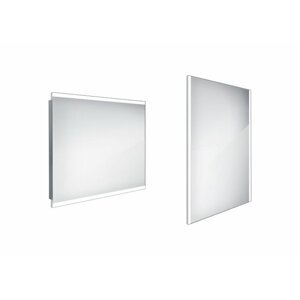 Nimco ZP 12019 - LED zrcadlo 900x700