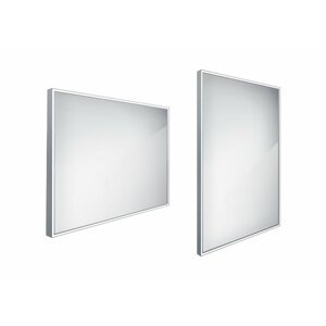 Nimco ZP 13019 - LED zrcadlo 900x700