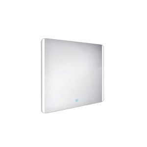 Nimco ZP 17019V - LED zrcadlo 900x700 s dotykovým senzorem