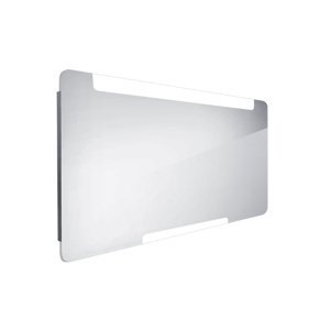 Nimco ZP 22008 - LED zrcadlo 1400x700