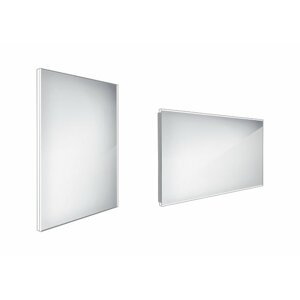 Nimco ZP 9002 - LED zrcadlo 600x800