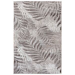 Kusový koberec Modena 4224 Cream/Vizon 80x150 cm