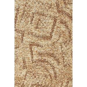 Metrážový koberec BELLA-MARBELLA 35 - Zbytek 202x400 cm