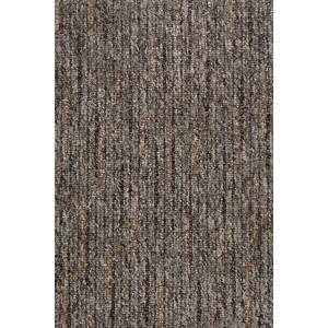 Metrážový koberec Woodlands 930 - Zbytek 72x390 cm