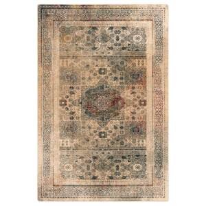 Kusový koberec OMEGA Mamluk Krem 235x350 cm