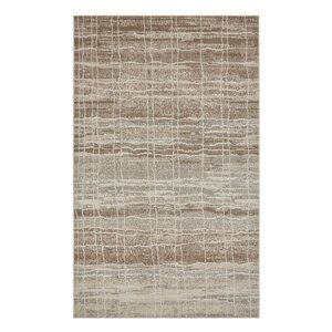 Kusový koberec Hanse Home Terrain 105600 Creme 200x280 cm