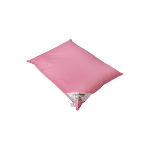 Polštář TERMOP Excelent - růžový 50x70 cm
