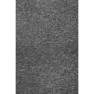 Metrážový koberec Rambo-Bet 78 filc - Zbytek 85x300 cm
