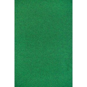 Metrážový koberec Grass 41 nop - Zbytek 44x400 cm